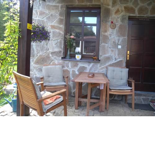 Apartment Hubenov 1