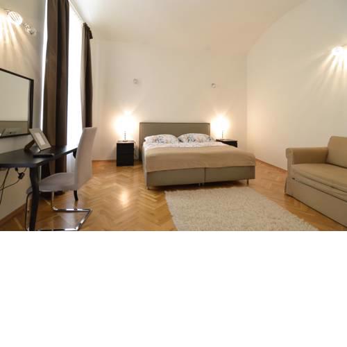 Apartment Hybernska