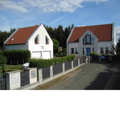 Apartment in Frantiskovy Lazně 1609