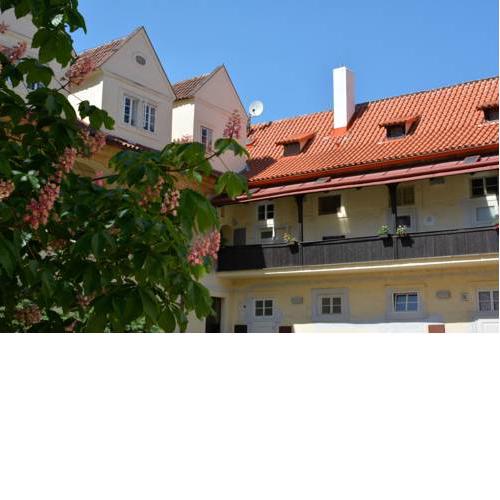 Apartment In Prague