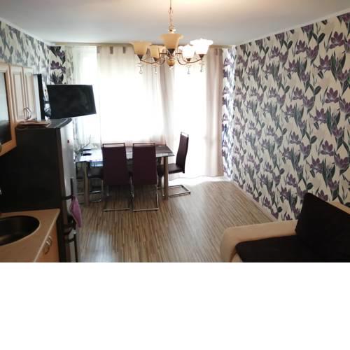 Apartment in SPA-city, Teplice