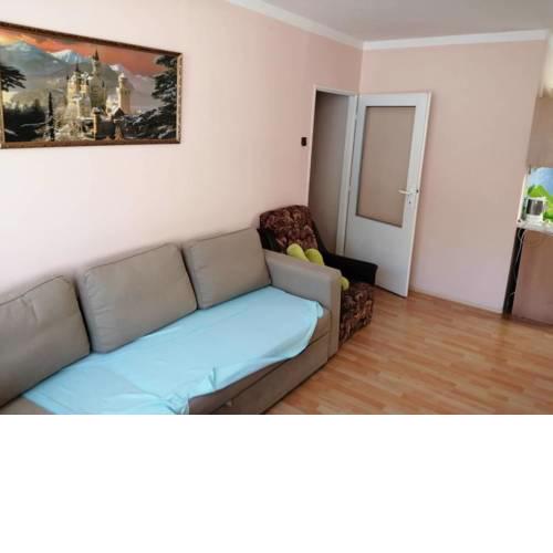 Apartment in Teplice, near SPA-Area