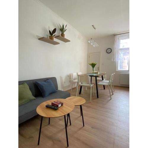Apartment Ípák