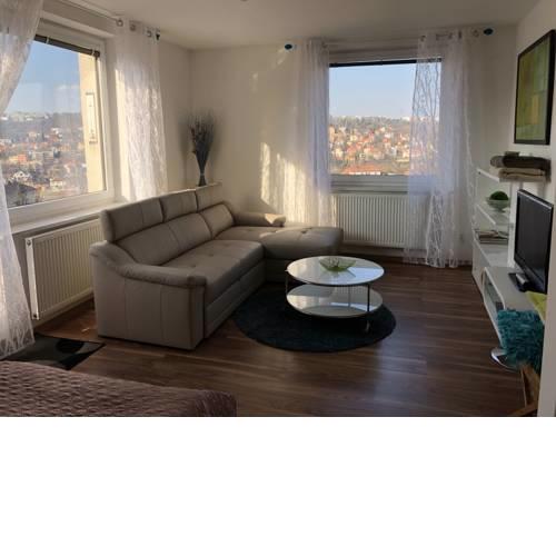 Apartment Jan