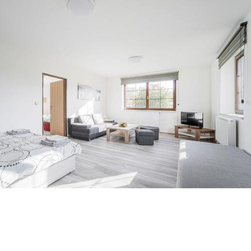Apartment Jana
