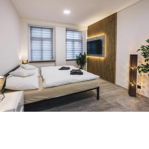Apartment Jindřichův Hradec A03 by Interhome