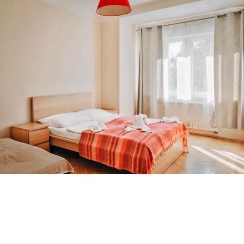 Apartment K Podjezdu
