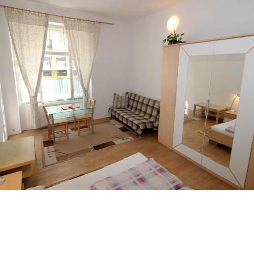 Apartment KÅižÃkova