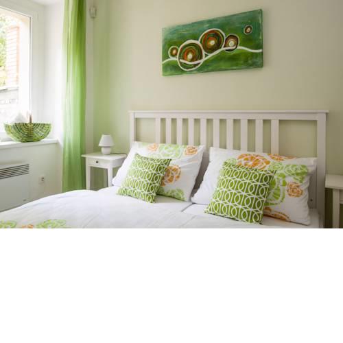 Apartment Klara