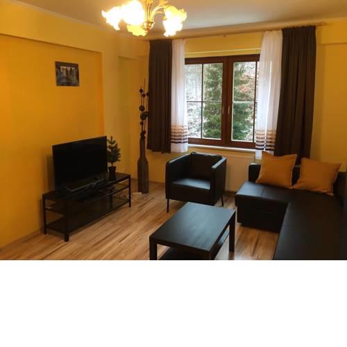 Apartment Klinovec