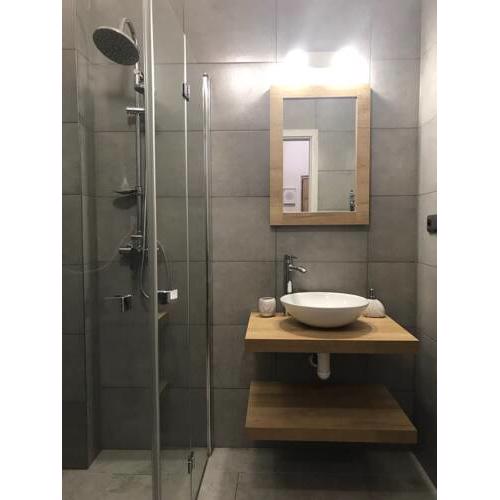 Apartment Knotkovi