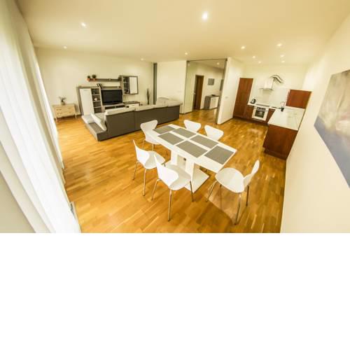 apartment koruni dvur