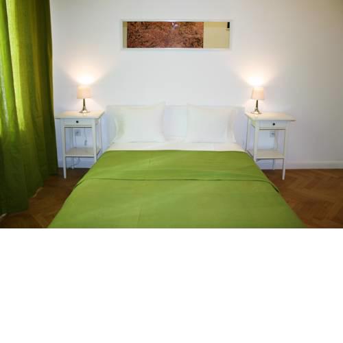 Apartment Lea