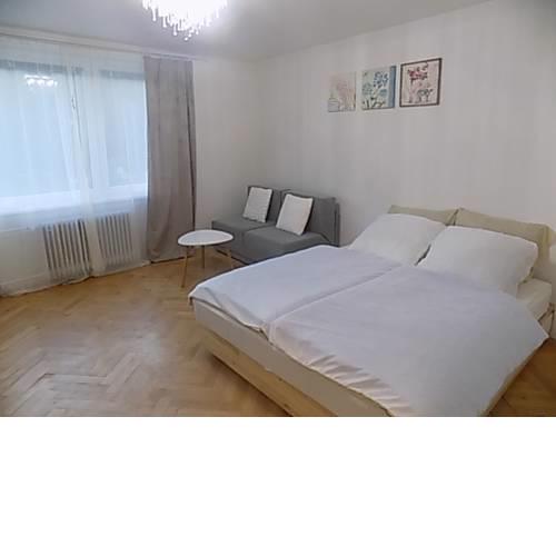 Apartment Malá Morávka