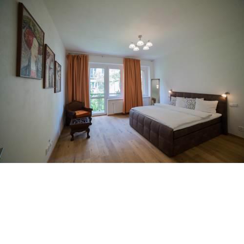 Apartment Malovanka