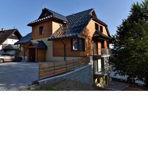 Apartment Na Skále