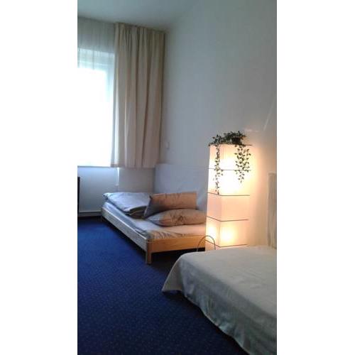 Apartment Nadja - Prague