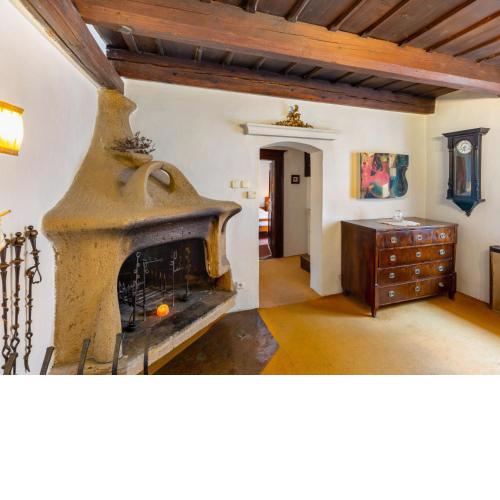 Apartment Nerudova