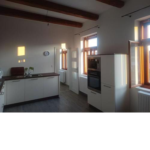 Apartment Odrlice