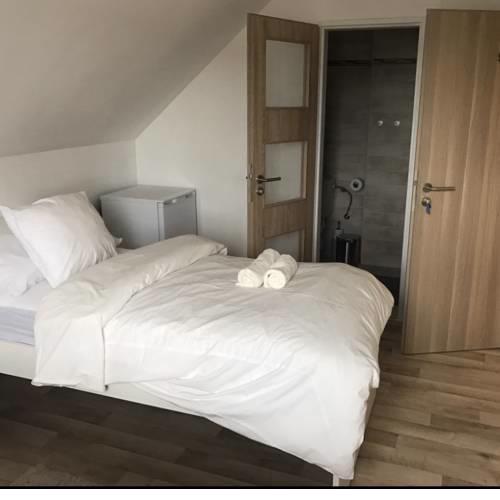 Apartment Oli