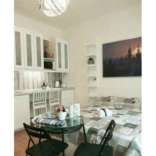 APARTMENT PRAGUE CENTRE FERDINAND PALACE