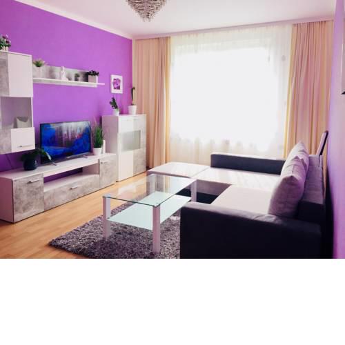 Apartment Prague