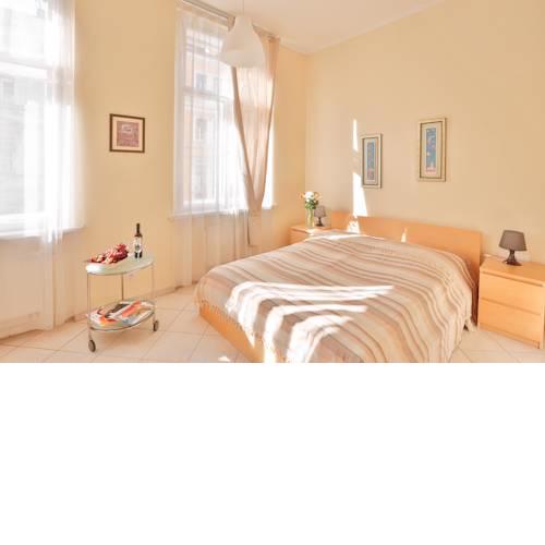 Apartment Prague