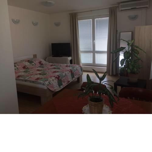Apartment Praha 4