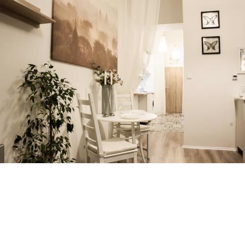 Apartment Preslova