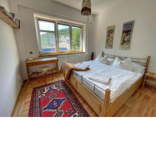 Apartment ProFamily simple by Interhome