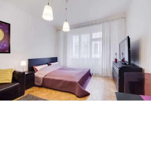 Apartment Rybna