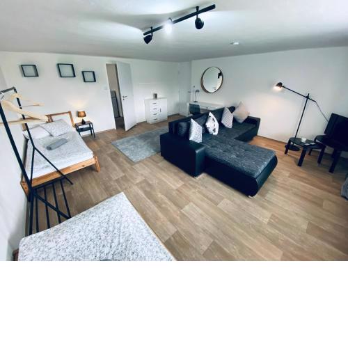 Apartment Slatina