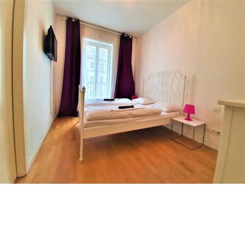 Apartment Sophia