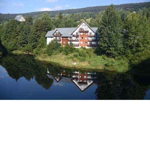 Apartment Spindleruv Mlyn Labska