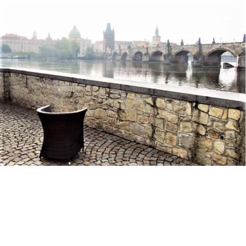 Apartment Splendid View - Charles Bridge