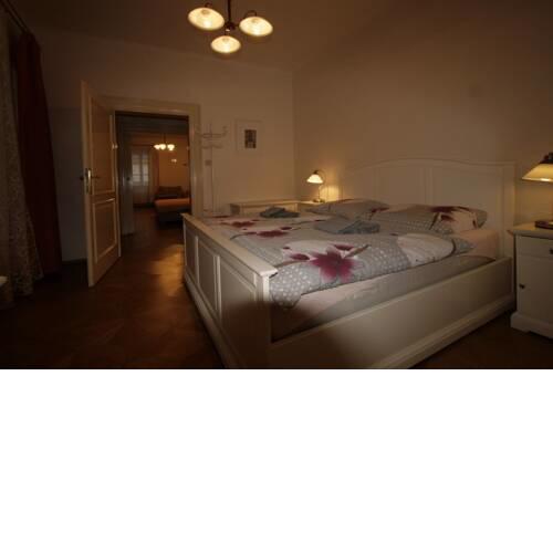 Apartment Stare Mesto Anenska