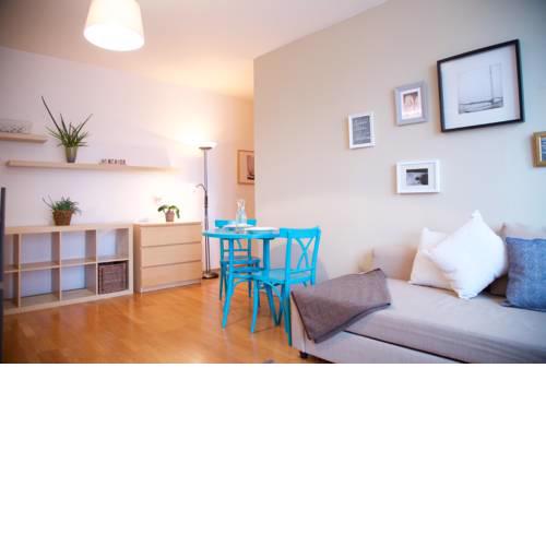 Apartment Tereza