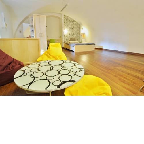 Apartment Trziste