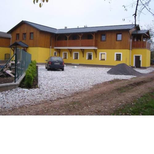 Apartment Vlčice u Trutnova