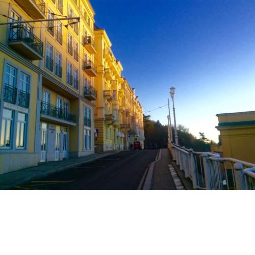 Apartments Andronic & Capitolina