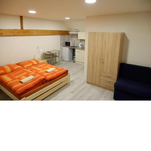 Apartments Habert