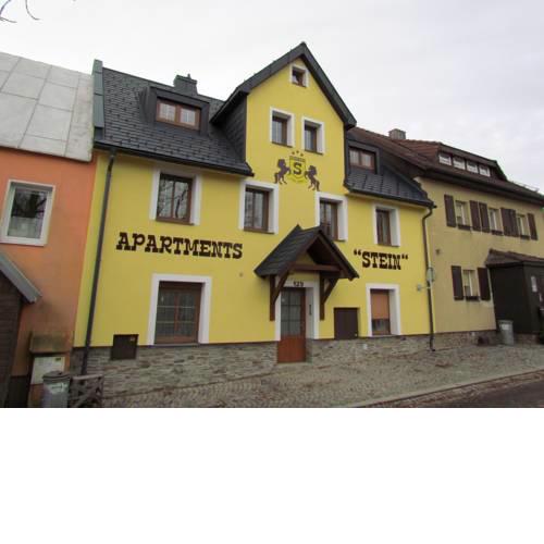 Apartments in Bozi Dar/Erzgebirge 26871