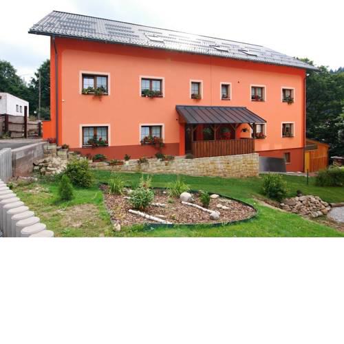 Apartments in Svoboda nad Upou 2181