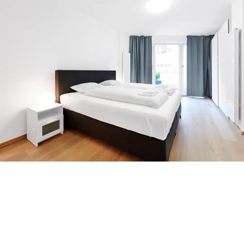 Apartments Krakovska 13