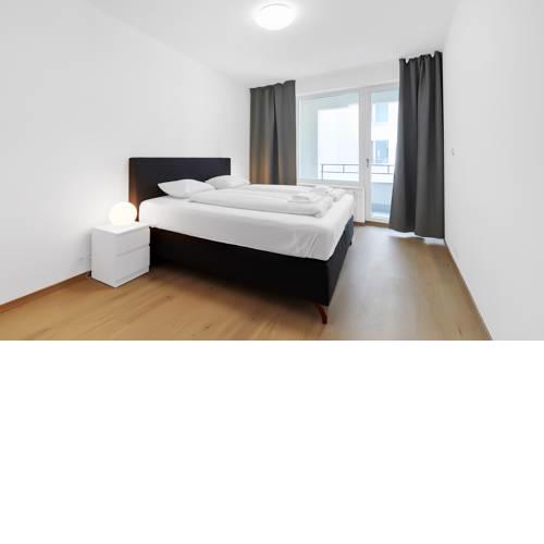 Apartments Krakovska