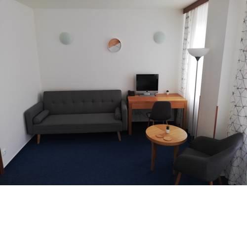 Apartments Lipno Spirit