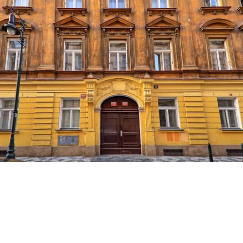 Apartments Truhlarska 31