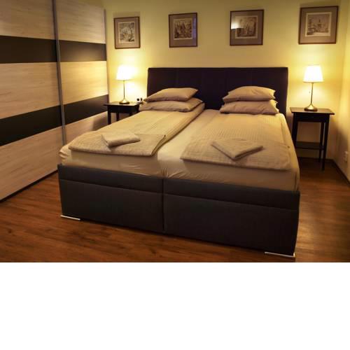 Apartments U Labuti