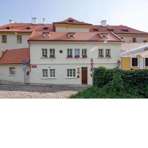 Apartments U Zlatého Gryfa