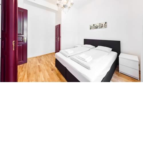Apartments Zborovska